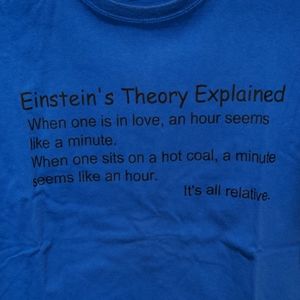 🌸3/$25 - Philosophical T-shirt